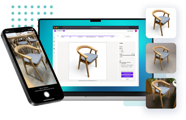PyxMagic in the News