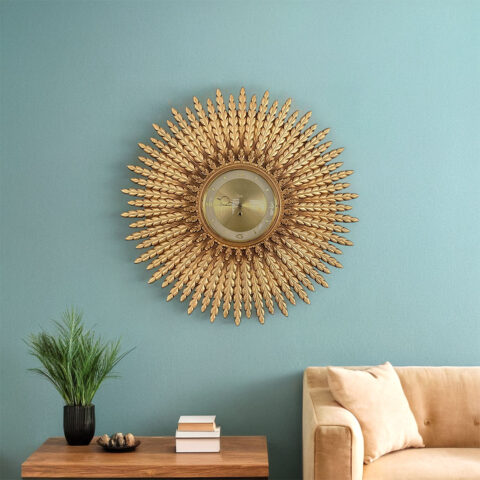 Vintage Clock