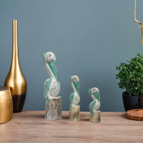 Wood Accessories