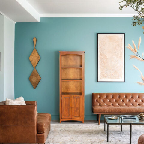 Bookcase