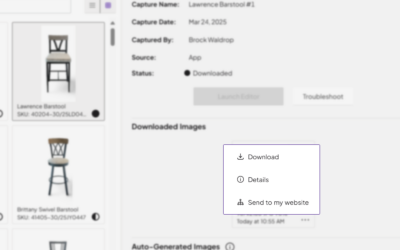 R&A Marketing and Pyxd, Inc. Collaborate to Streamline Online Merchandising for Home Furnishing Retailers