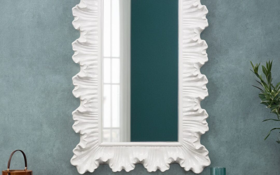 Transform Mirrors with Realistic Reflections