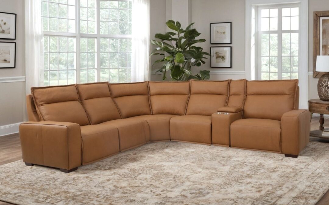 How Walker’s Furniture Boosted Sales with PyxMagic AI Photography